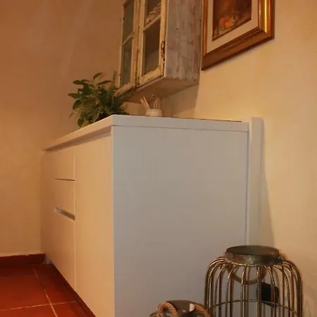 Apartamento Casa Margherita Caprino Veronese