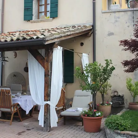 Casa Margherita Apartamento Caprino Veronese