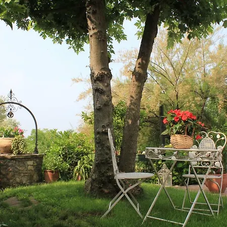 Apartamento Casa Margherita