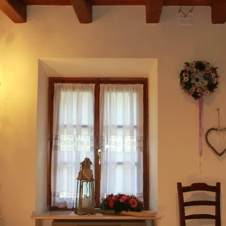 Casa Margherita Apartamento *