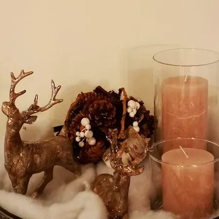 Apartamento Casa Margherita